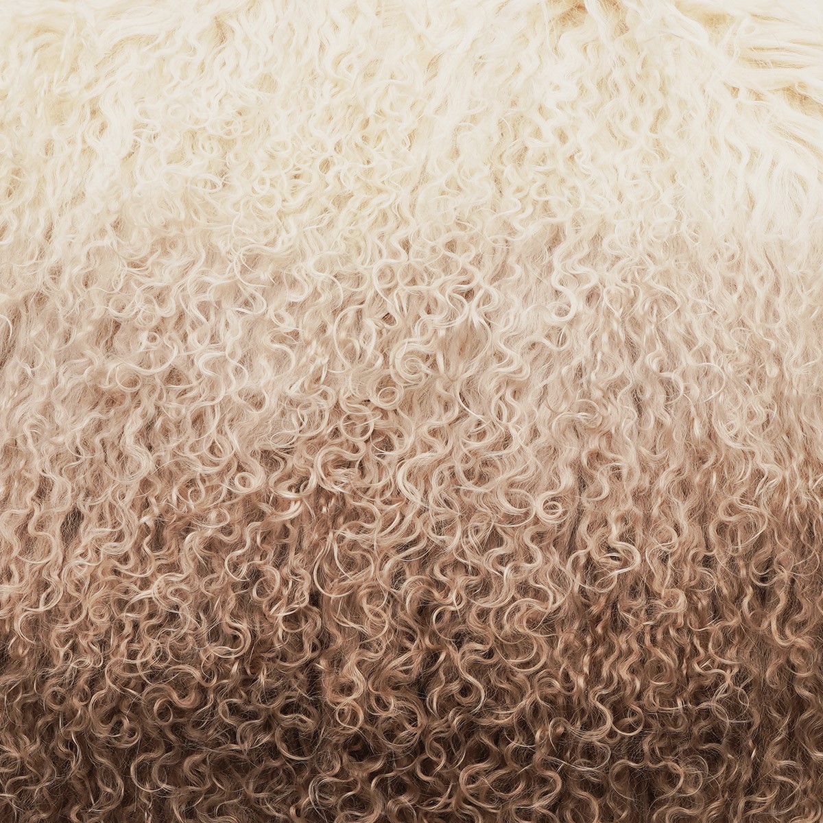 29 Cream Ombre