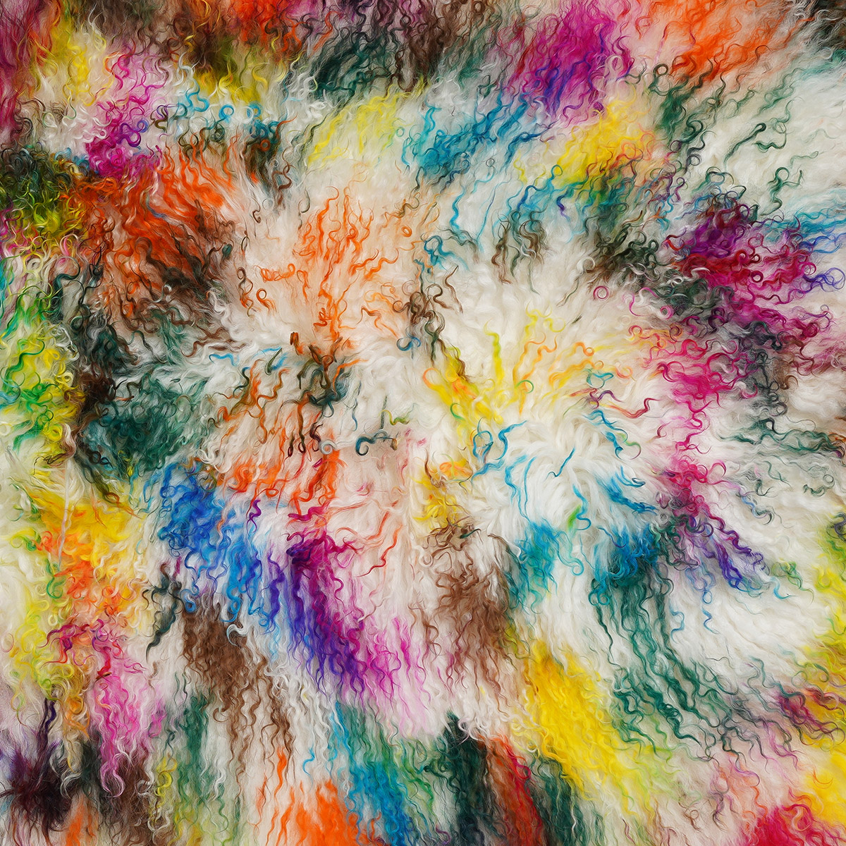 31 Light Confetti