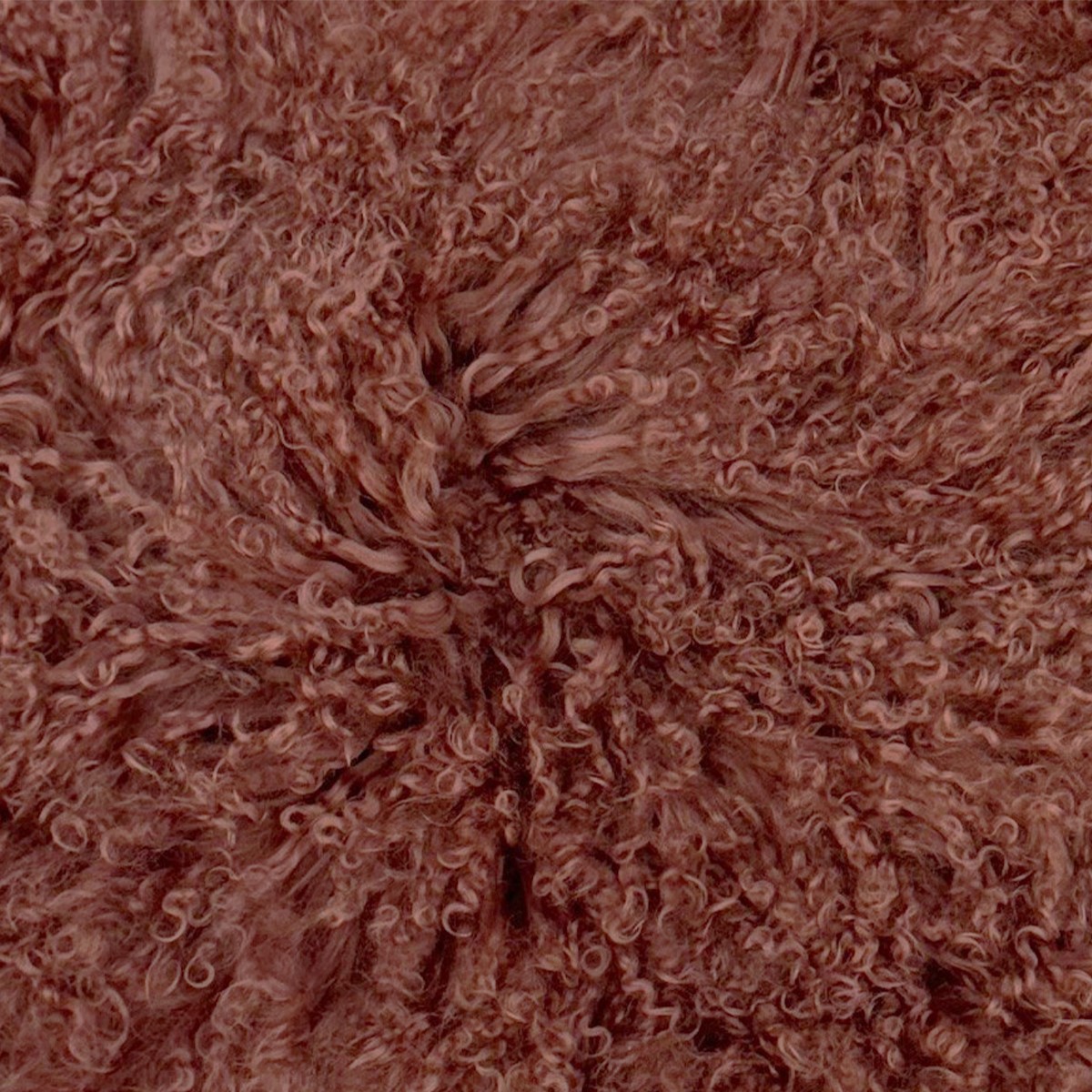 35 Dusty Rose