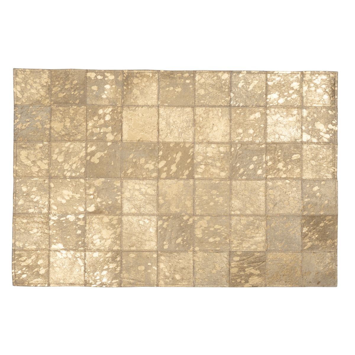 Gold Metallic