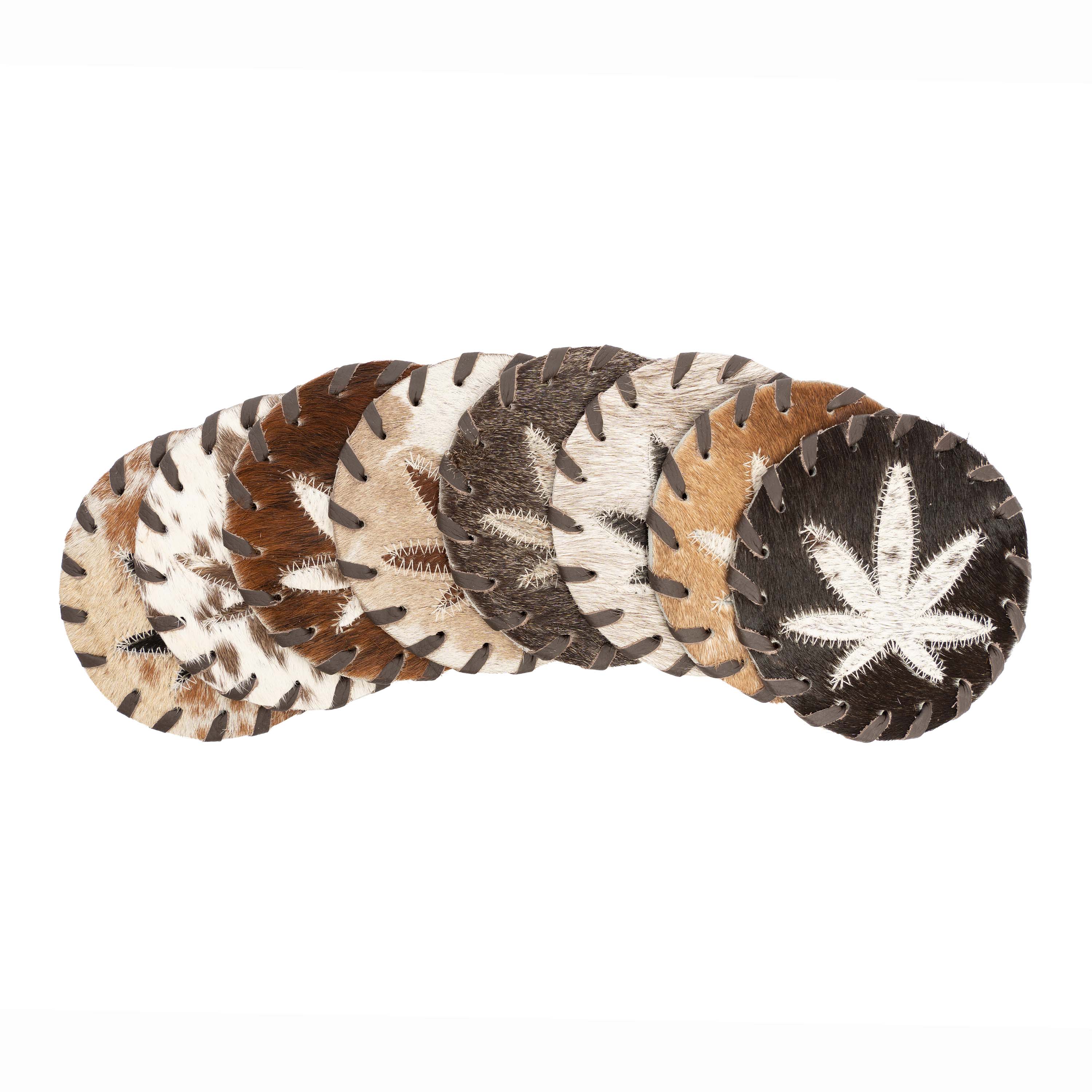 Marijuana Leaf