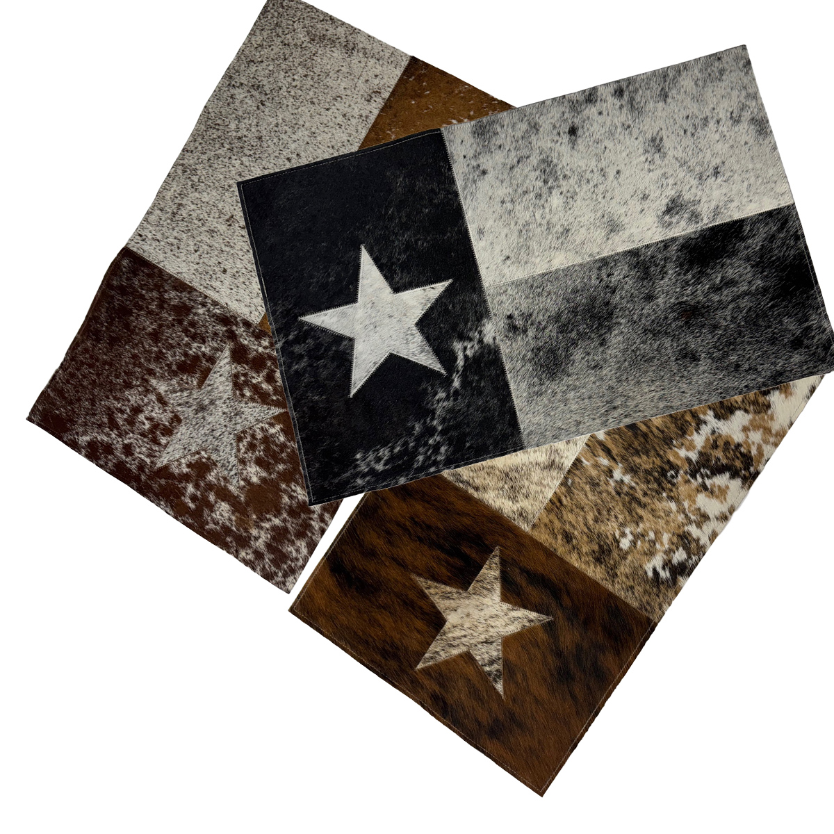 2x3 Texas Flag Assorted Colors