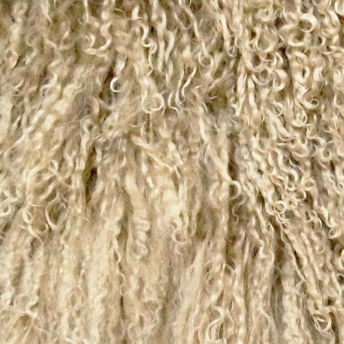 2 Foot Tibetan Bench