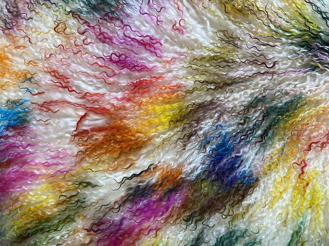 4 Foot Tibetan Bench