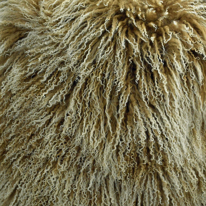 6 Foot Tibetan Bench