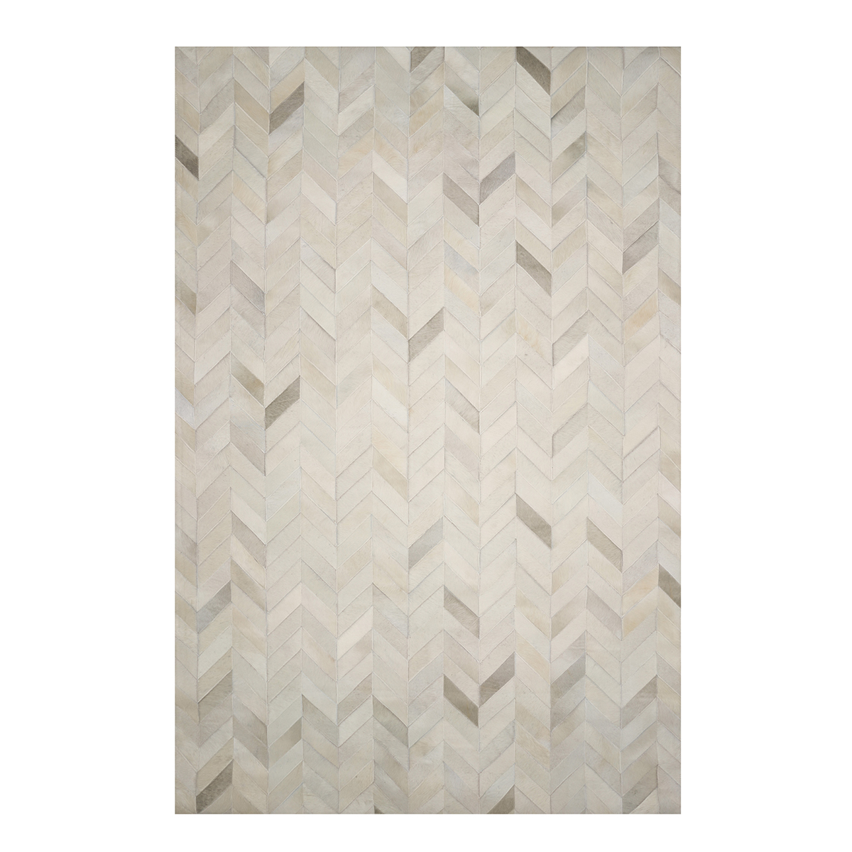 Ivory Chevron