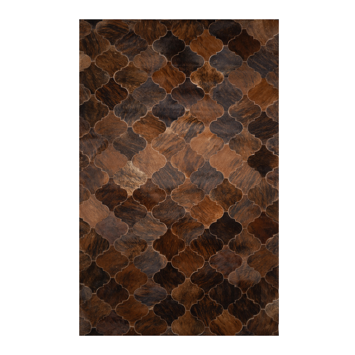 Brindle Gota