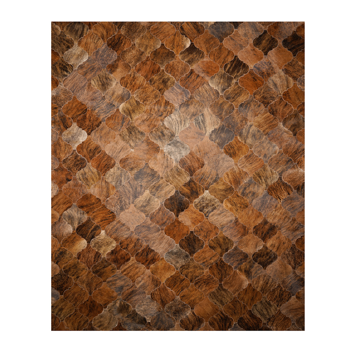 Brindle Gota