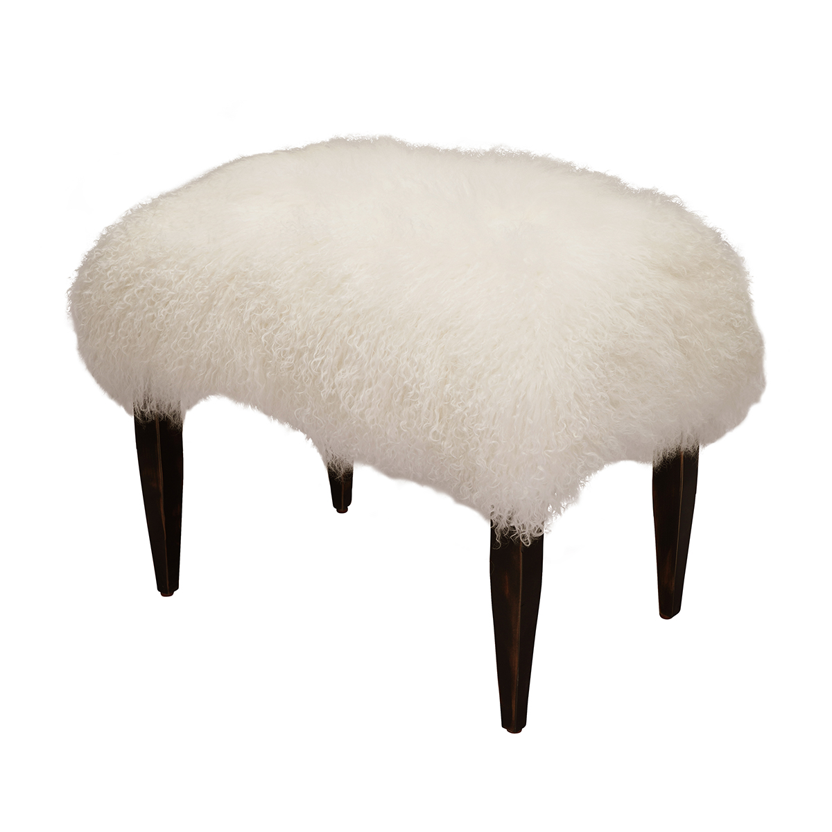 2 Foot Tibetan Bench