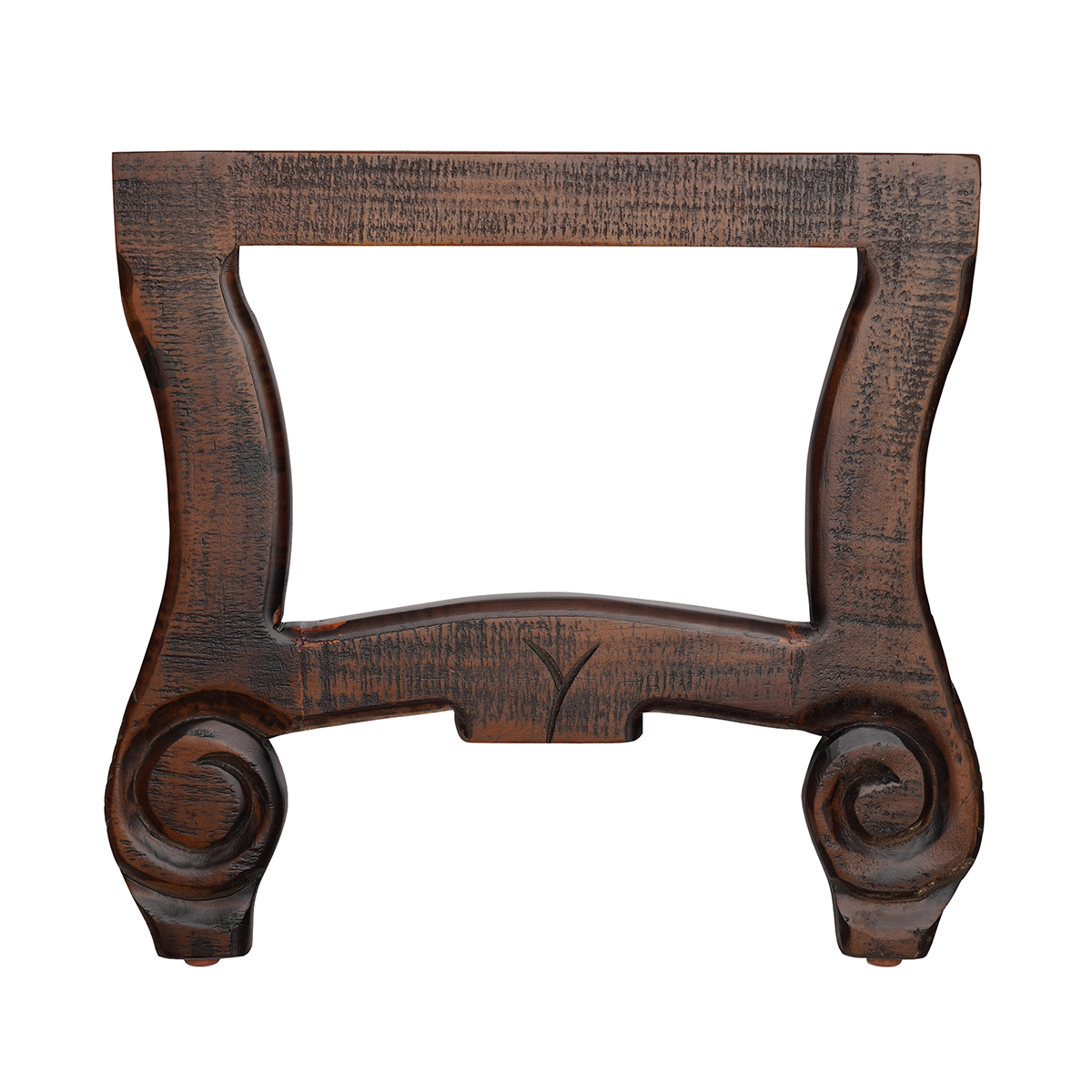 2 Foot Tibetan Bench