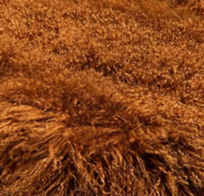 4 Foot Tibetan Bench