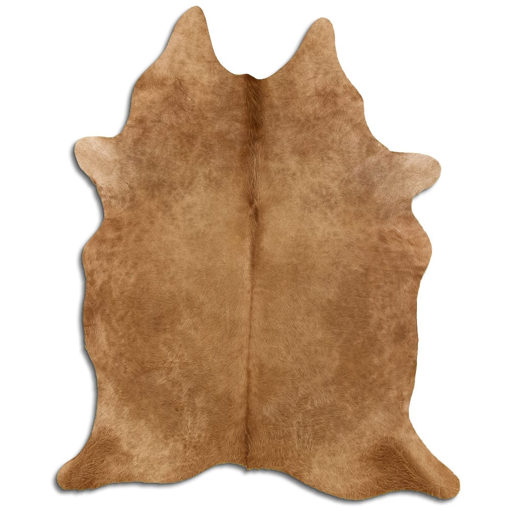 10 Large Cowhide Bundle