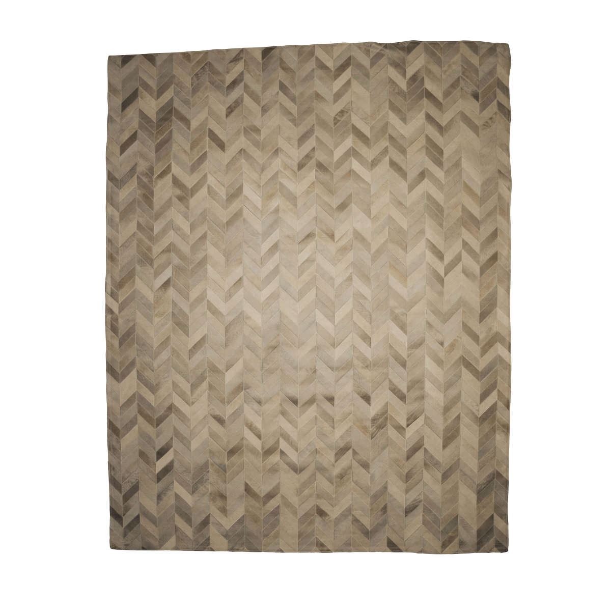 Champagne Chevron