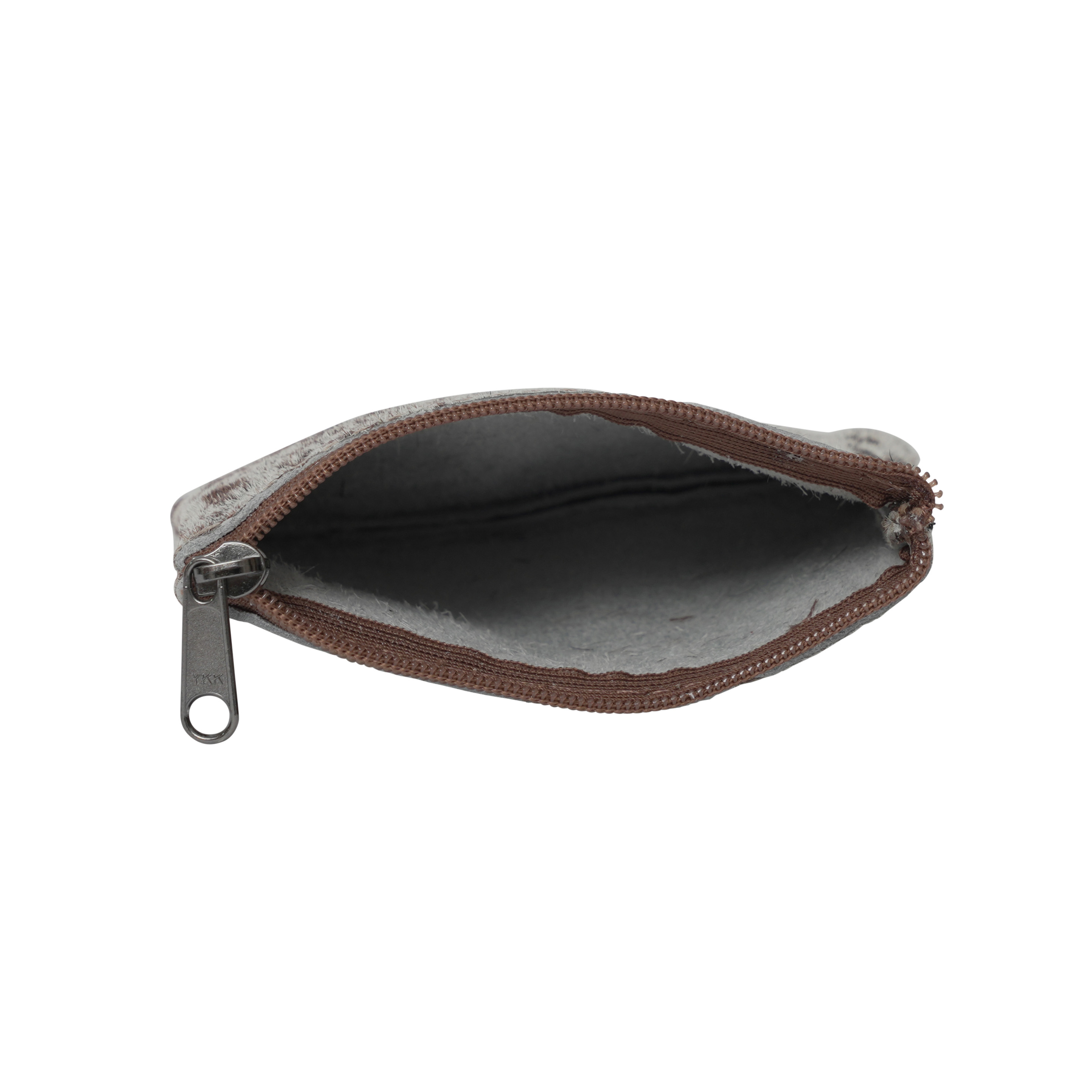 Brazilian Cowhide Coinpurse