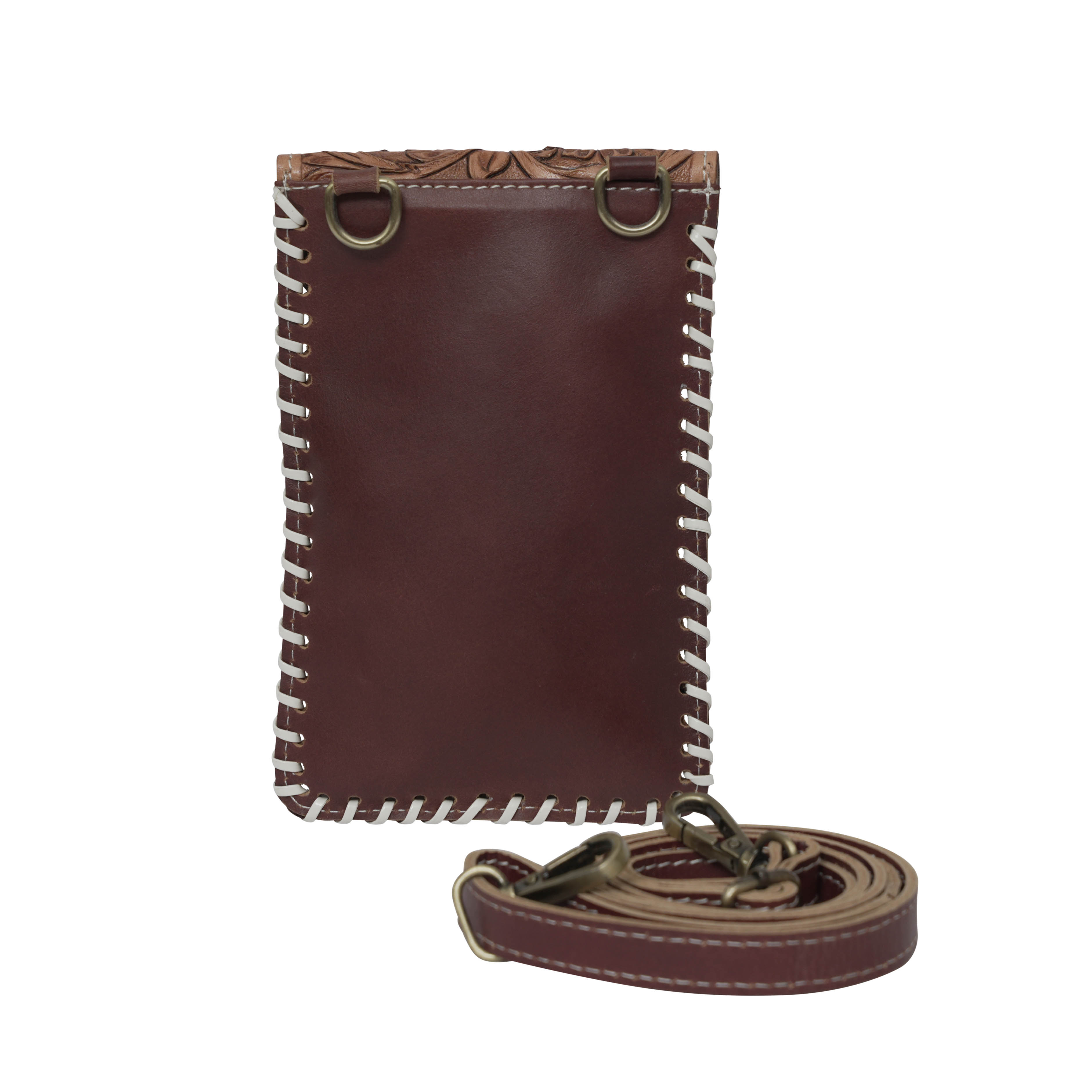 Southwestern Phone Crossbody (Closeout)