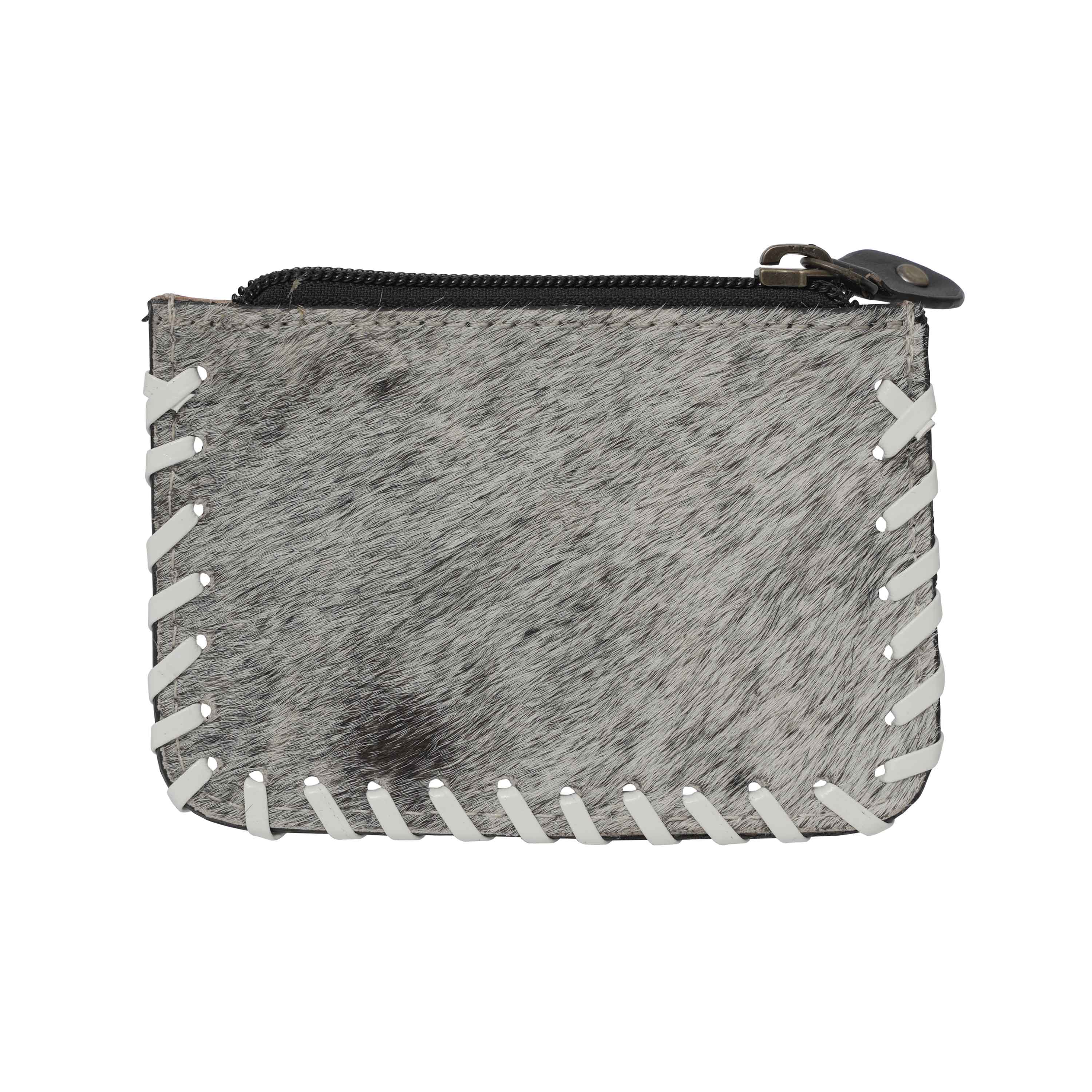 Tooled Leather Coinpurse