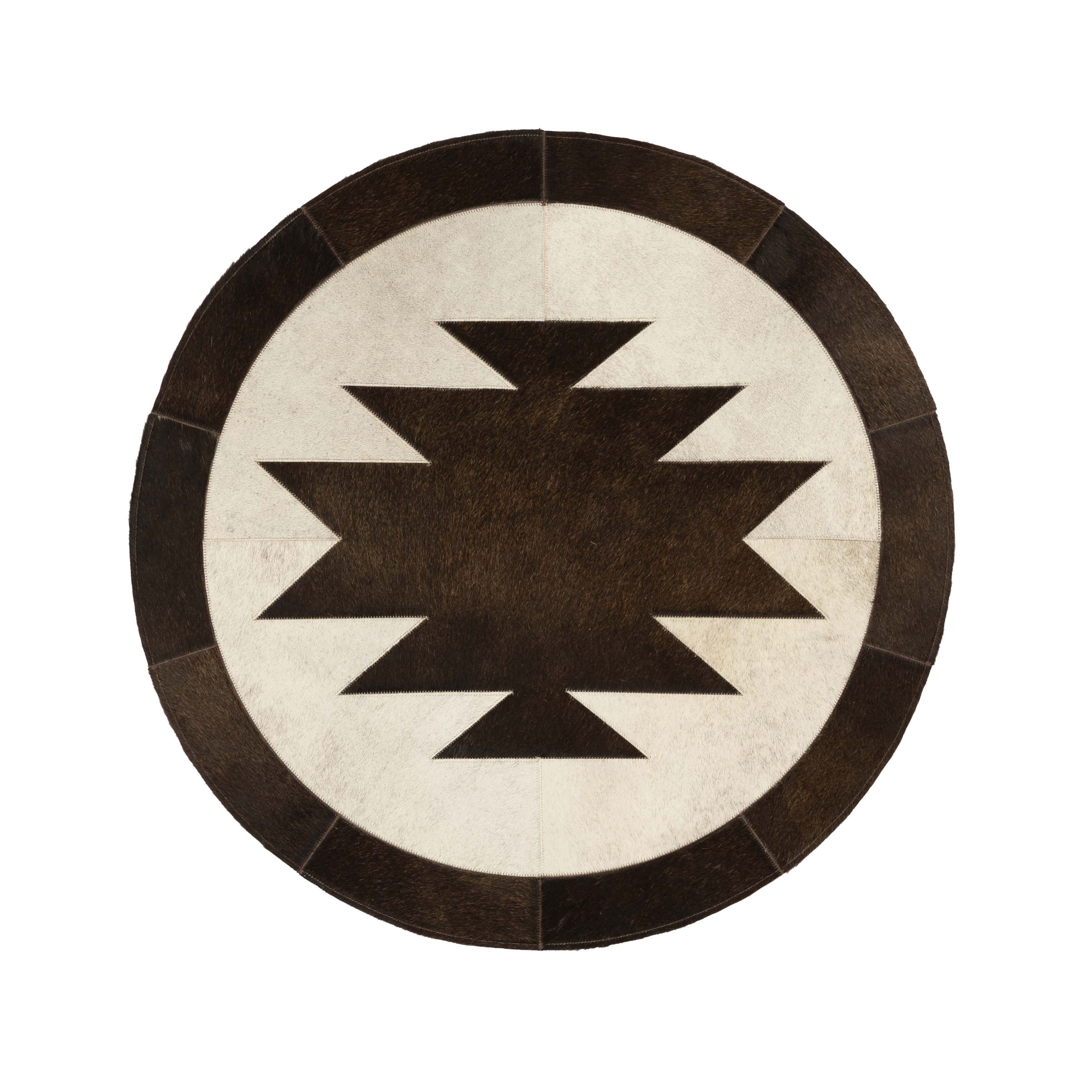 Round Placemats