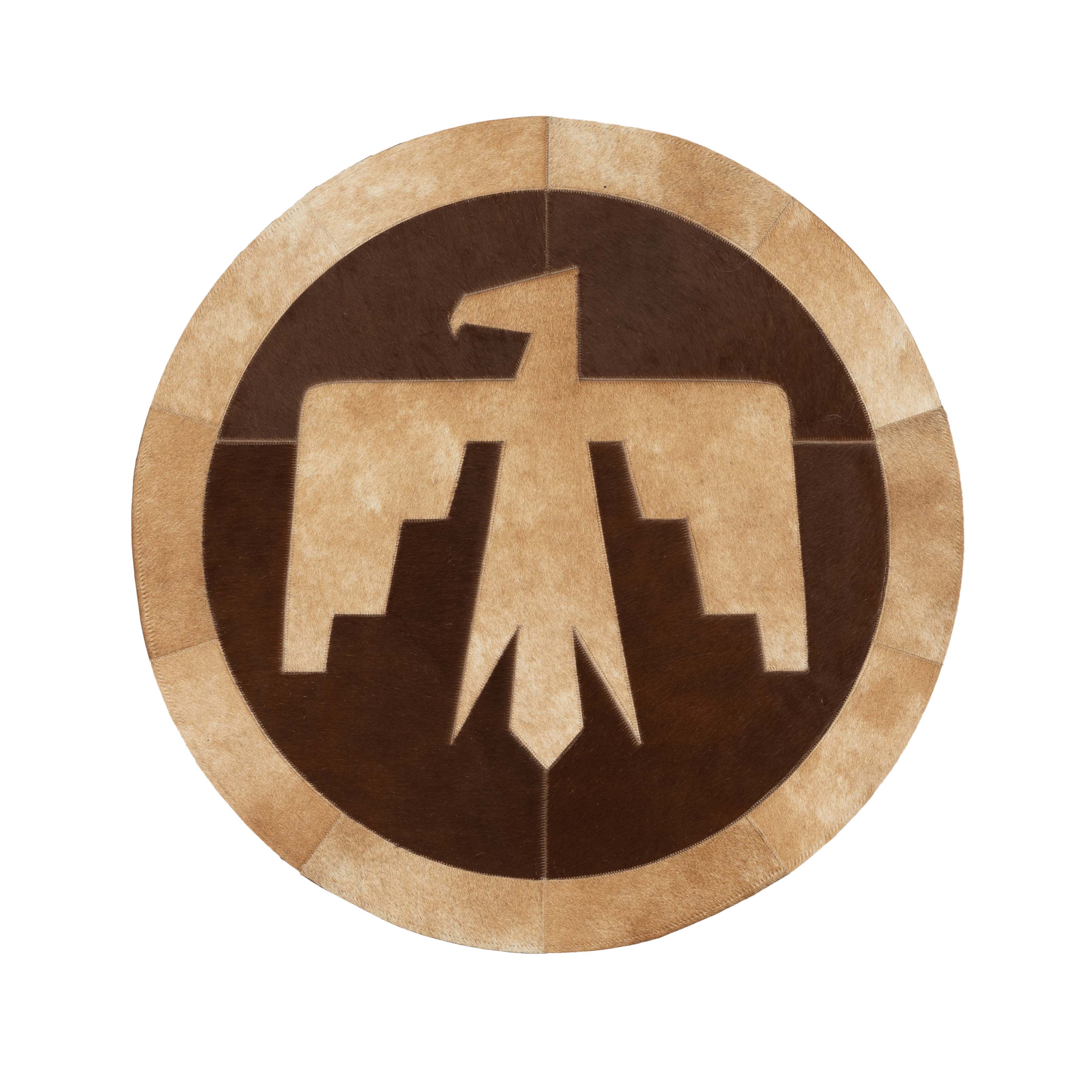 Round Placemats