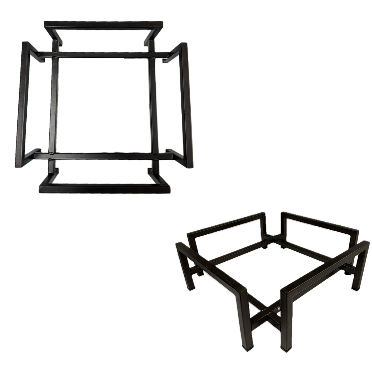 Cube Stands