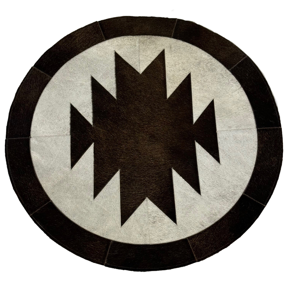 Mesa Pattern