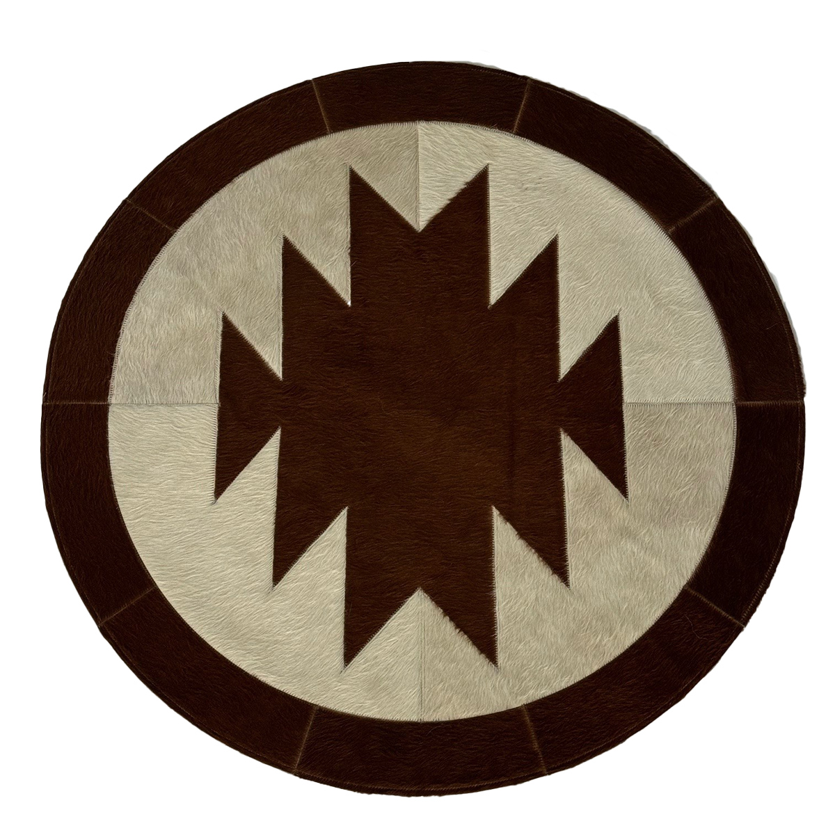 Mesa Pattern