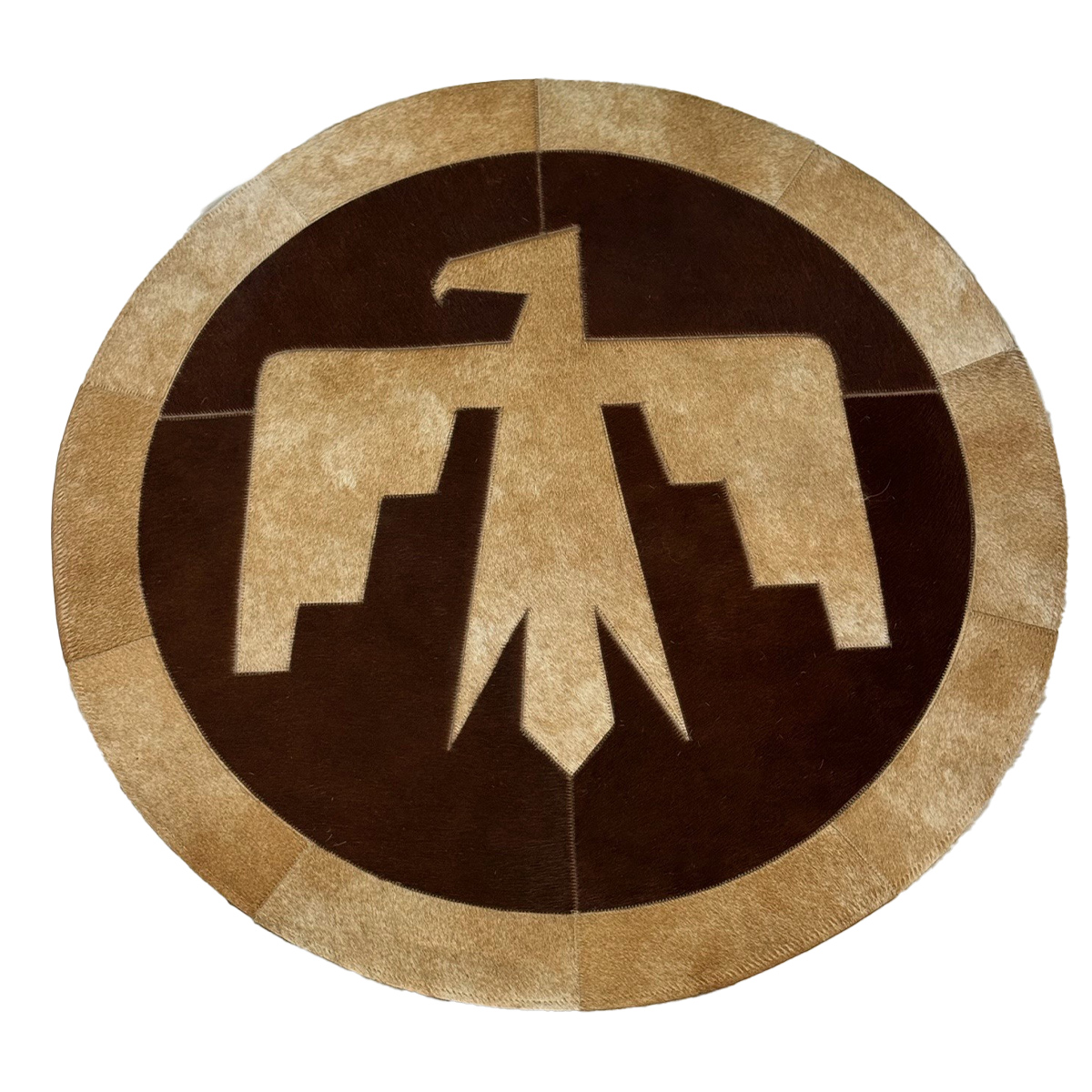 T Bird Pattern