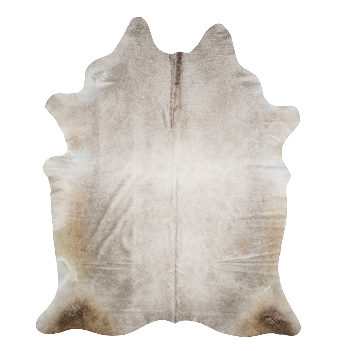 Champagne (Light) Cowhide