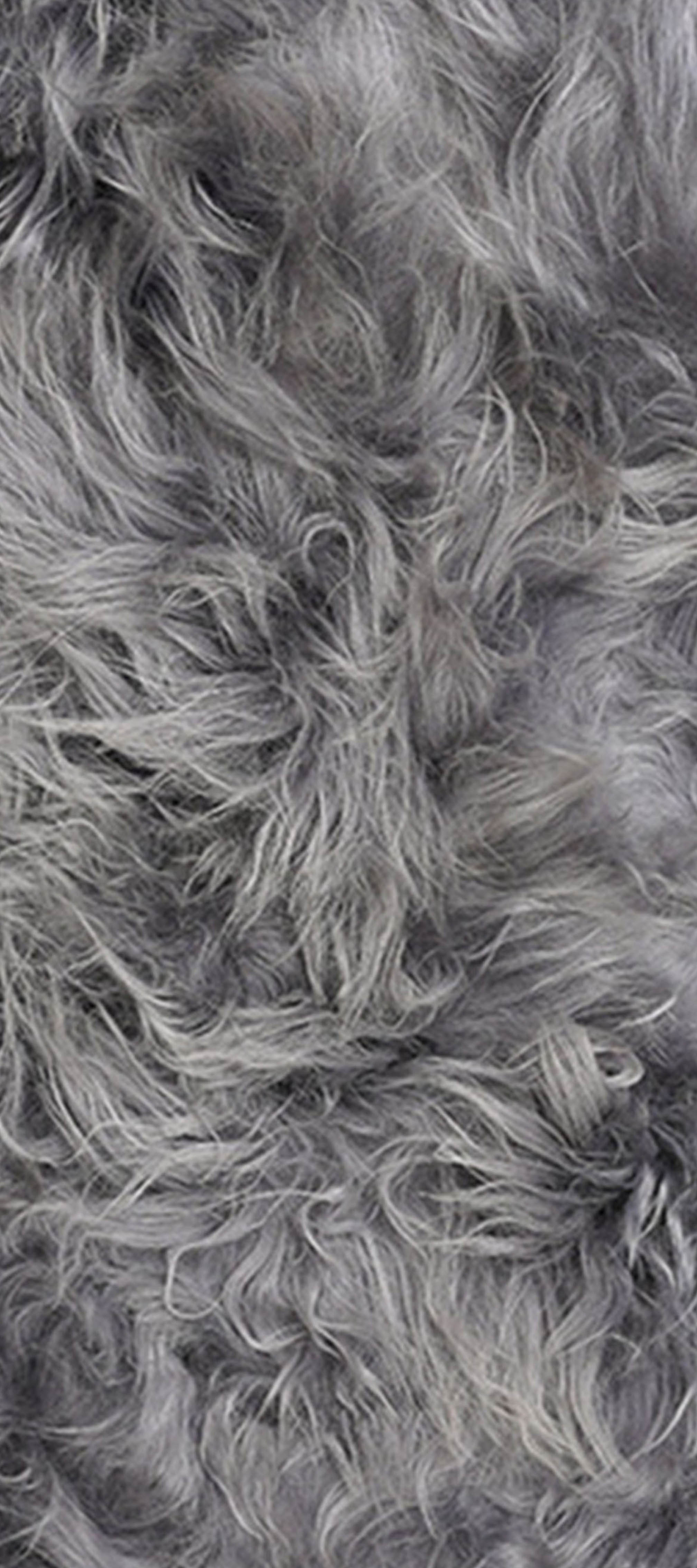 Icelandic Sheep Grey (Closeout)