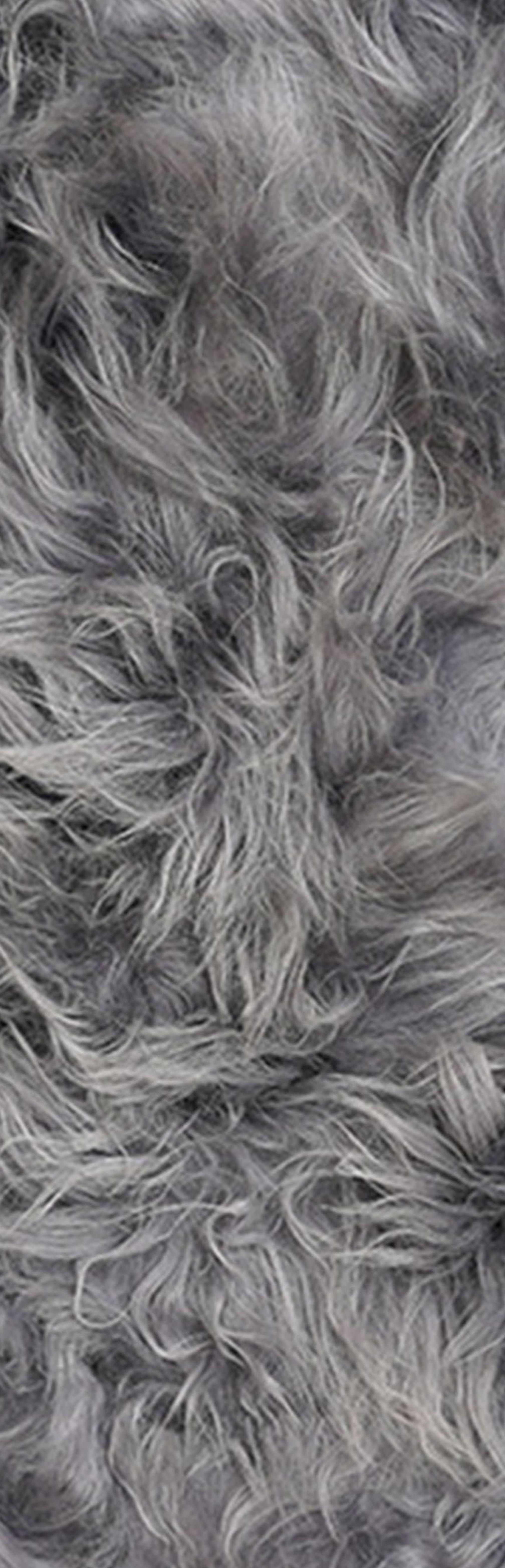 Icelandic Sheep Grey (Closeout)
