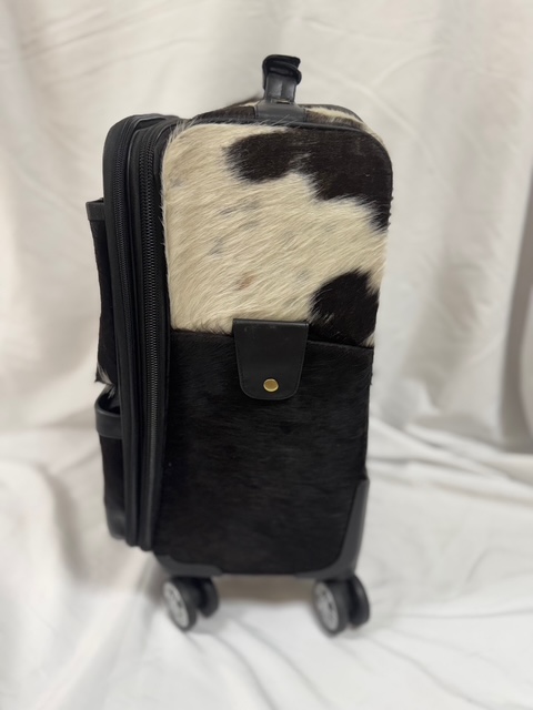Small Luggage Bag