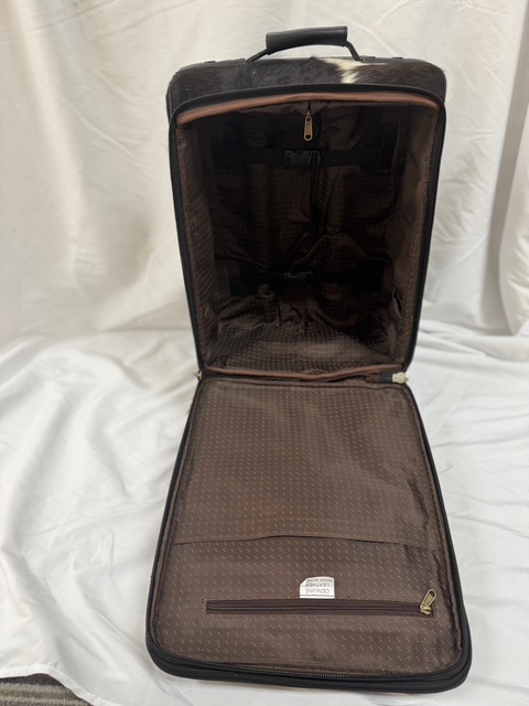 Small Luggage Bag
