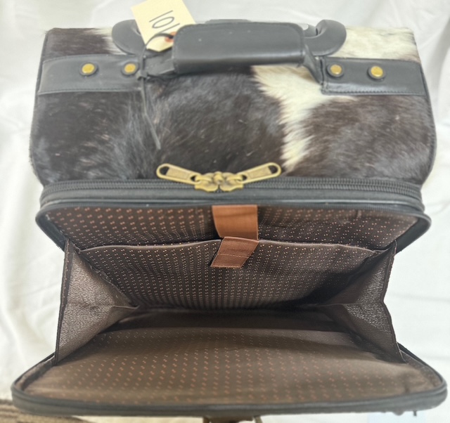 Small Luggage Bag