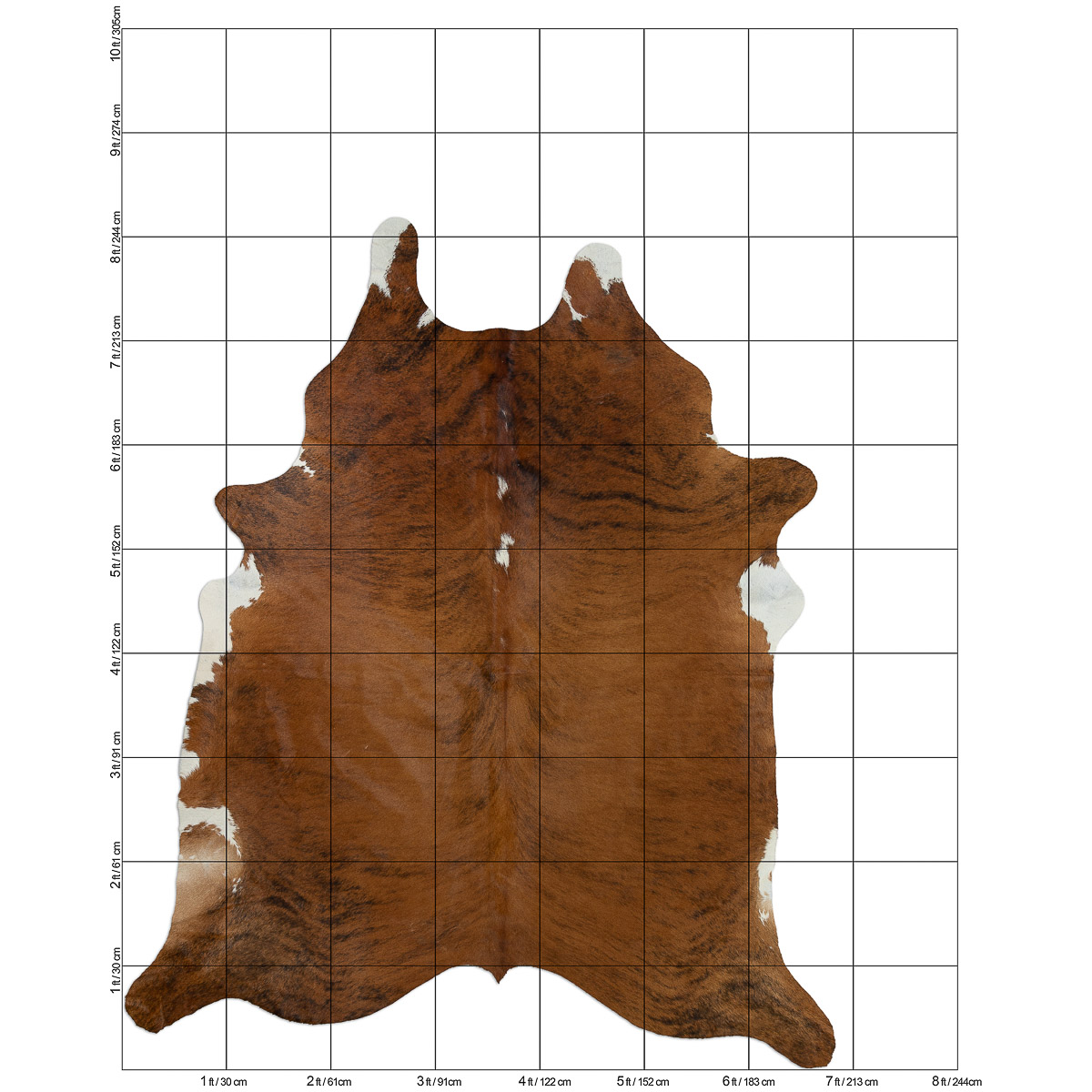 Lg Brindle
