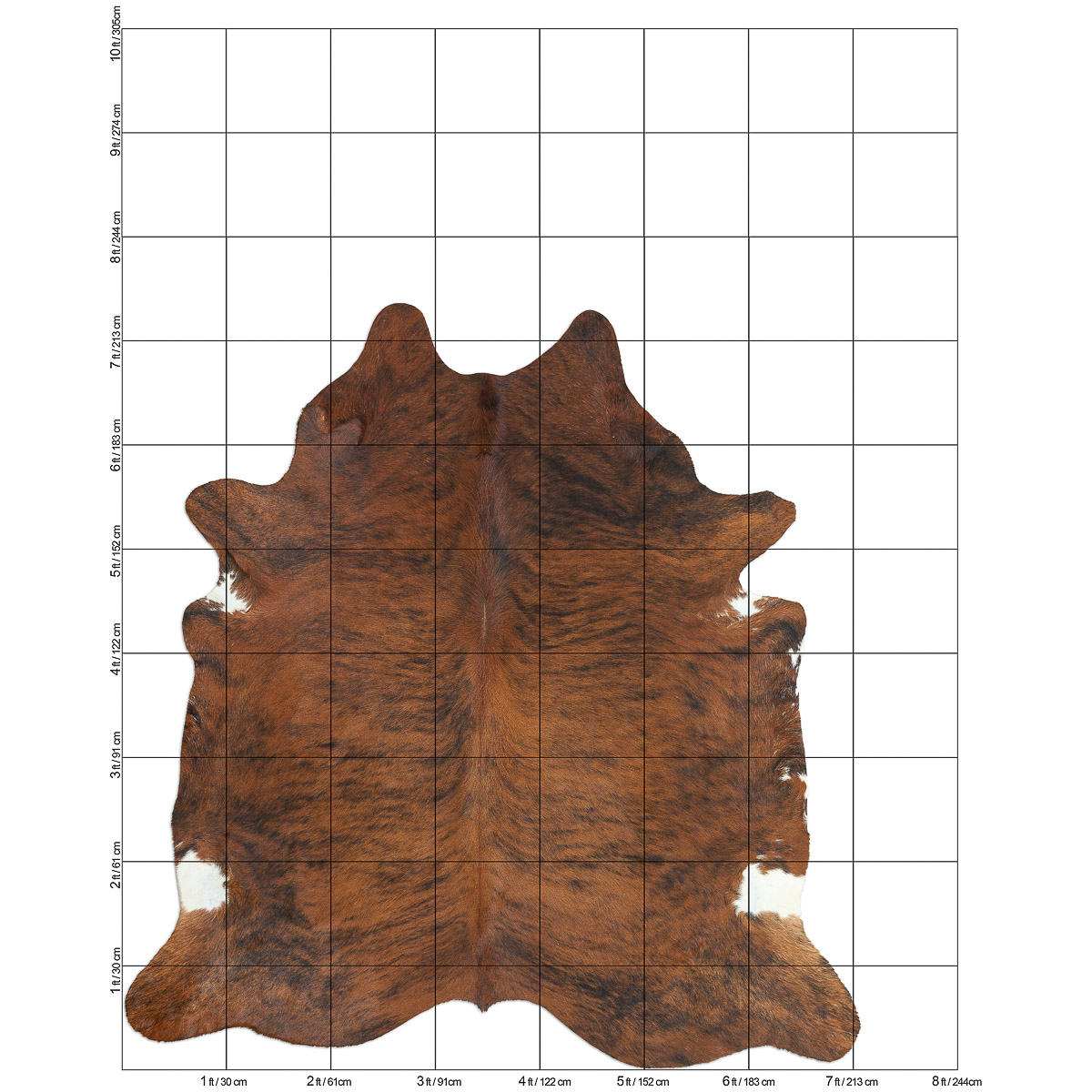 Lg Brindle
