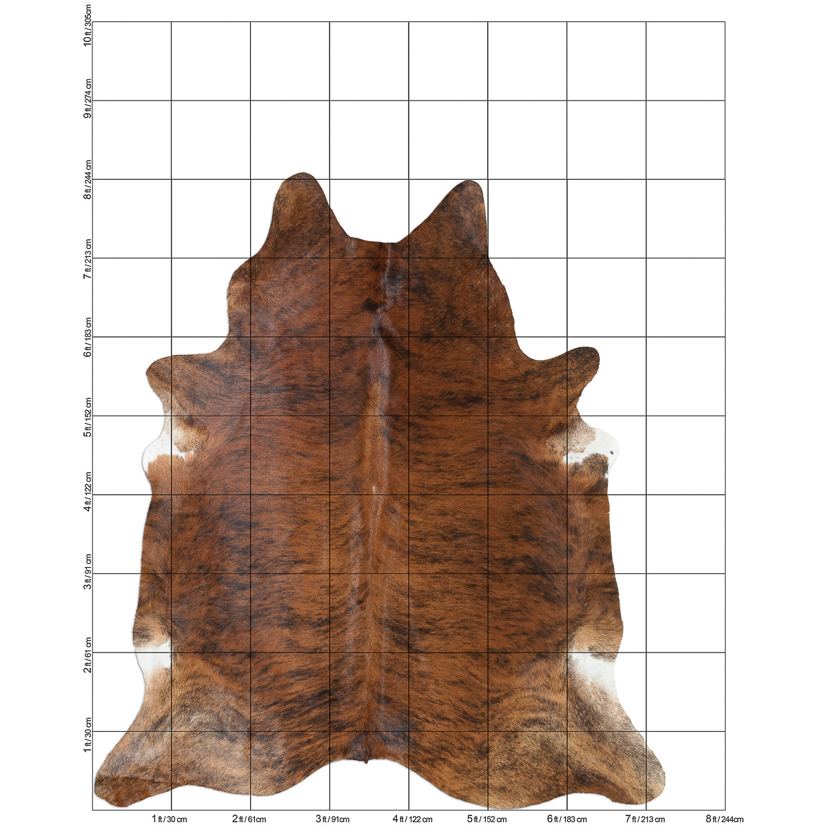 Lg Brindle