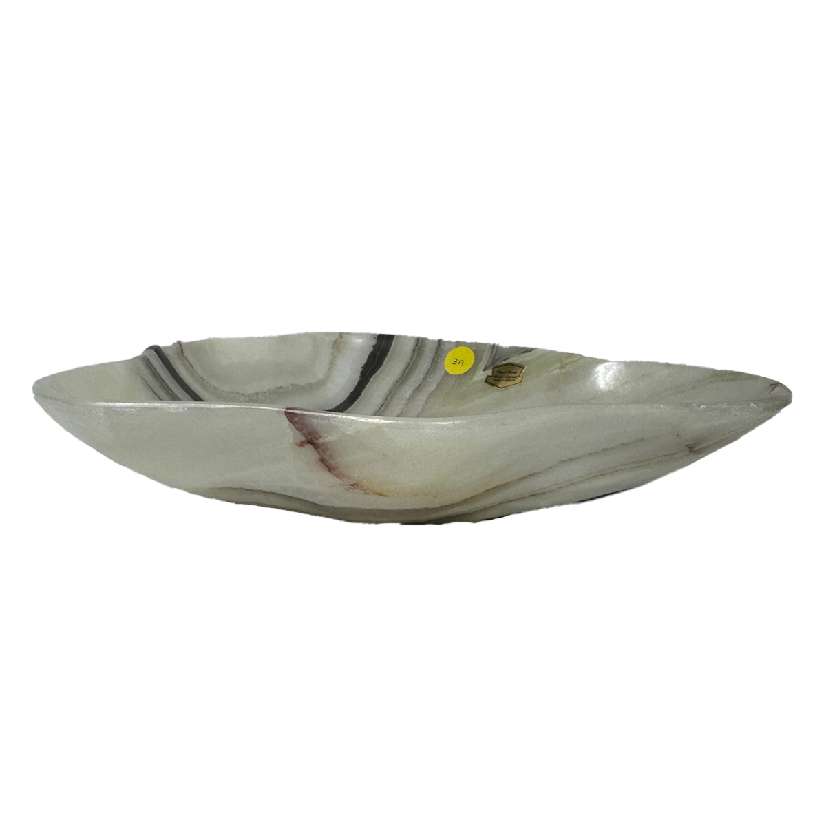 Onyx Bowl - Verde