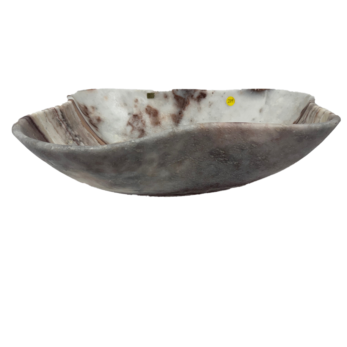 Onyx Bowl - Purple