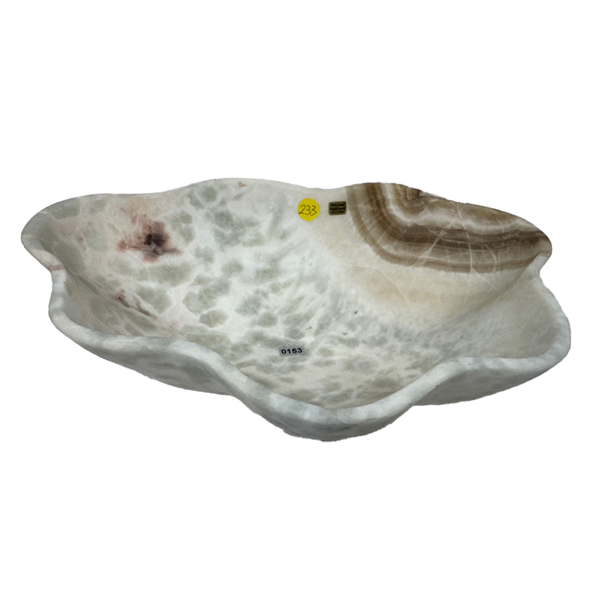 Onyx Bowl - Lazul