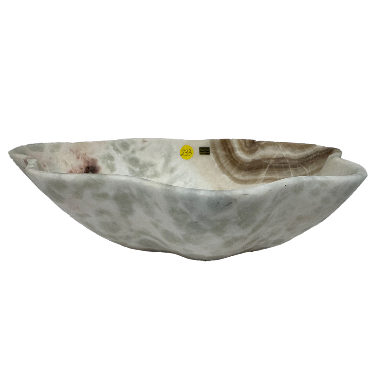 Onyx Bowl - Lazul
