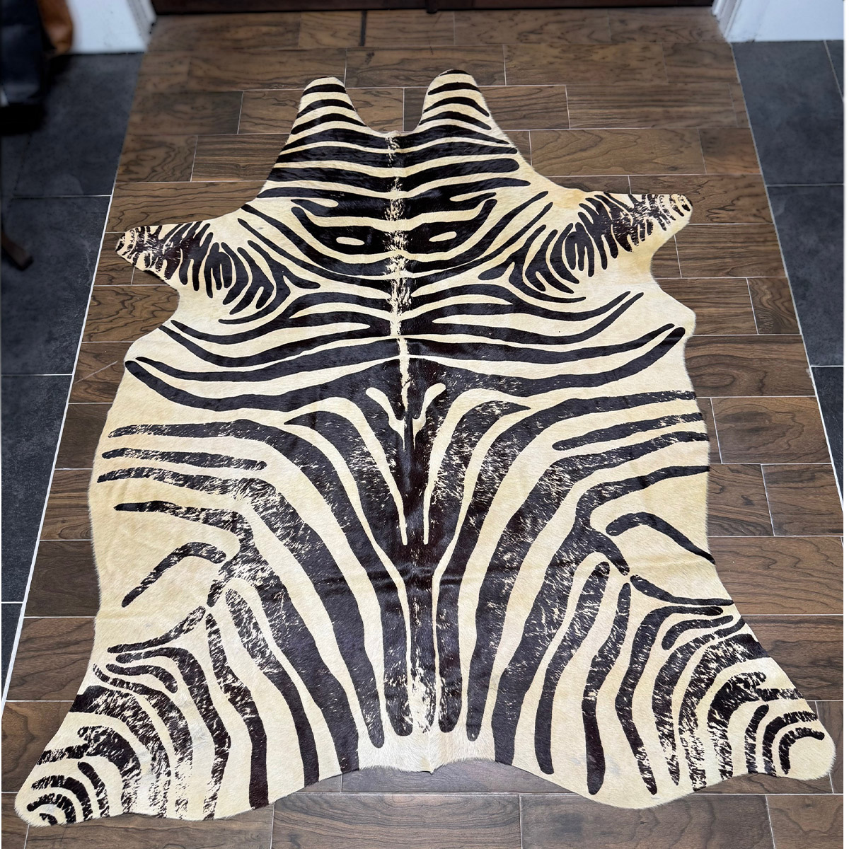 Special Printed Cowhides