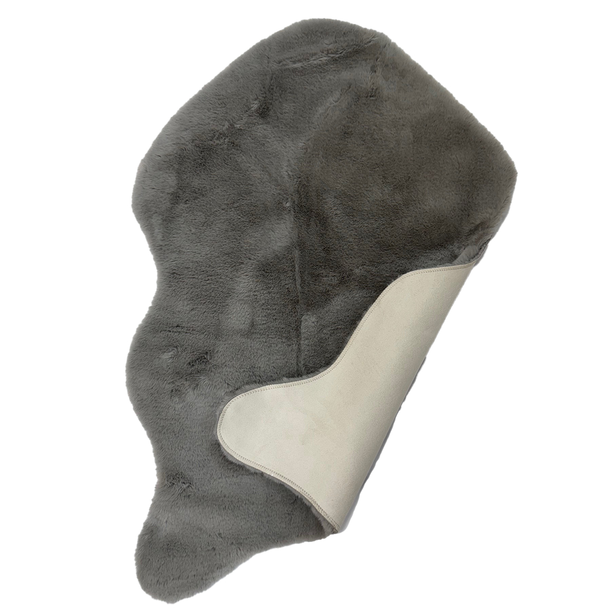 105 Quiet Grey