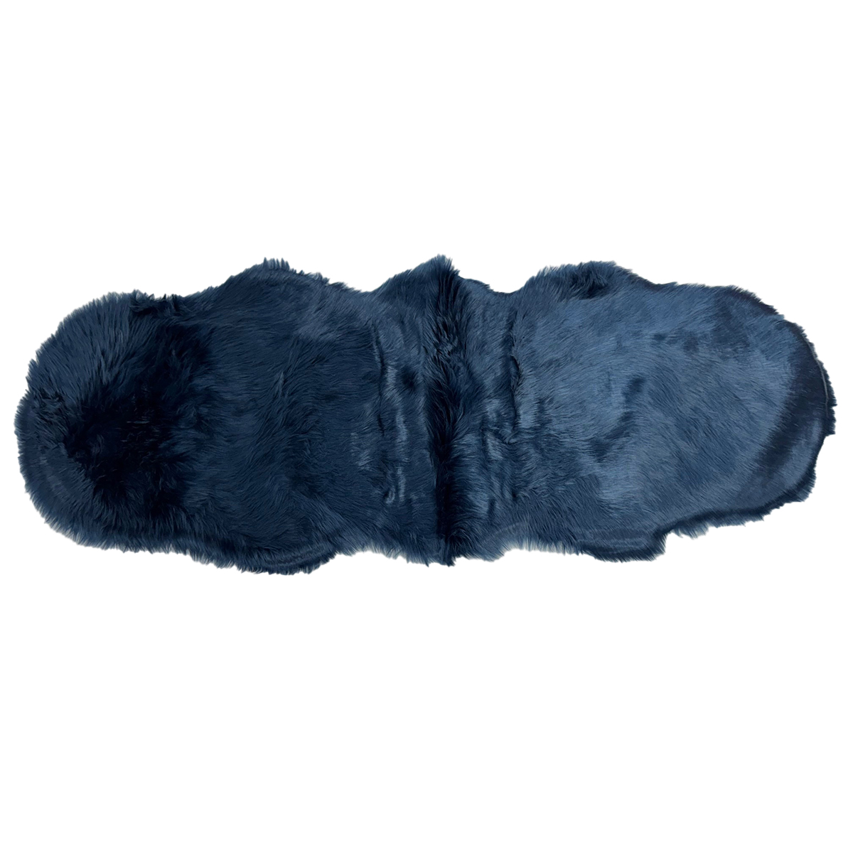 406 Blue Indigo
