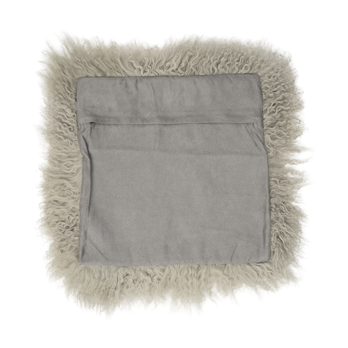 21 Ash Grey