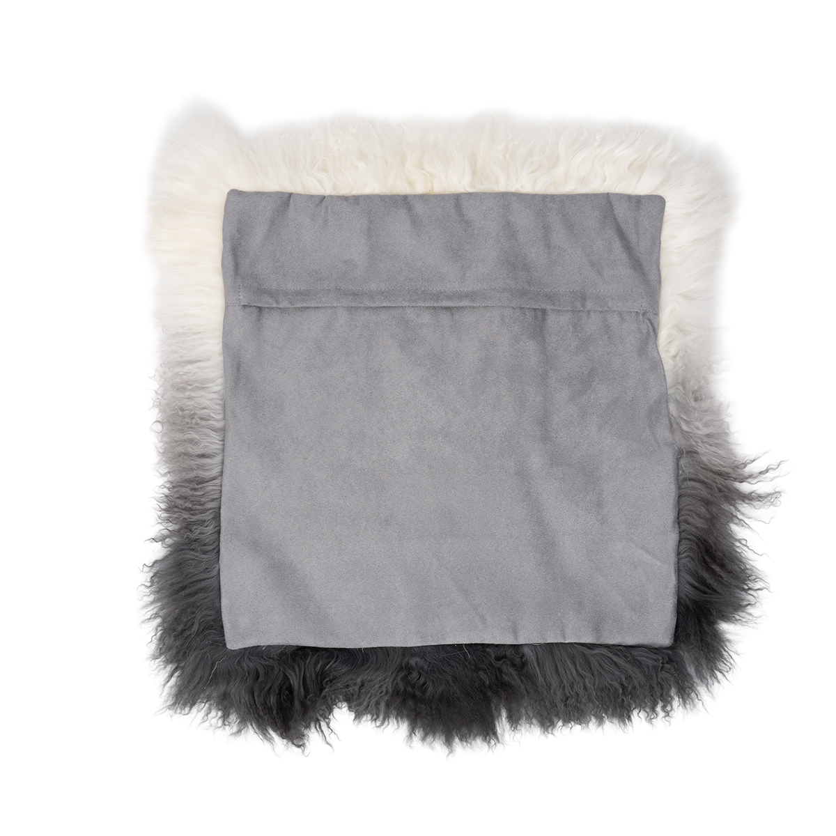 29 Grey Ombre
