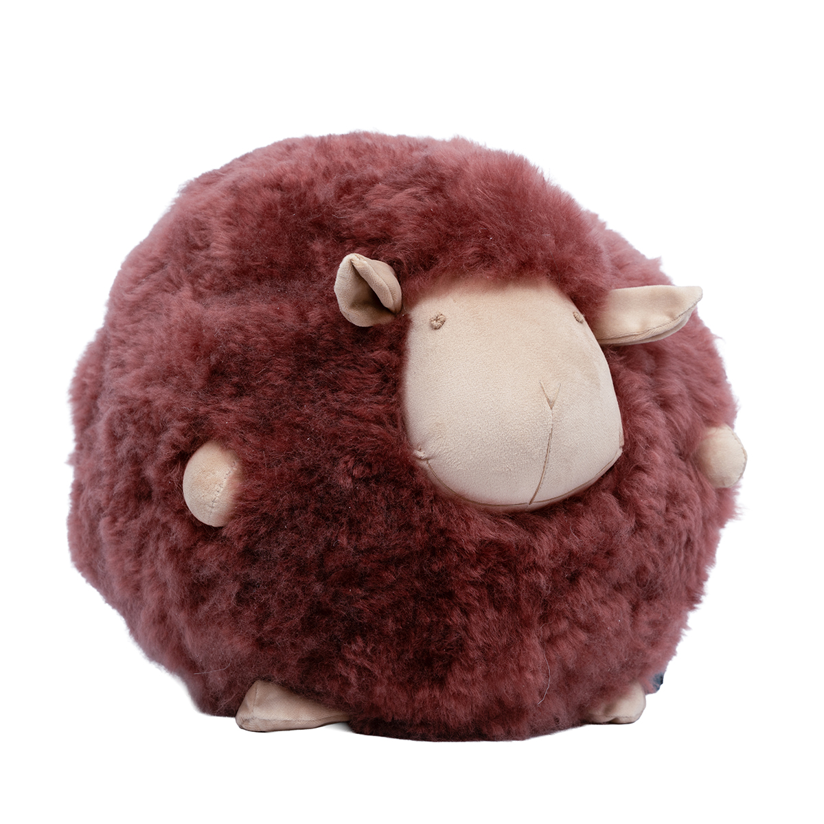 Woolicious Cuddle Pillows