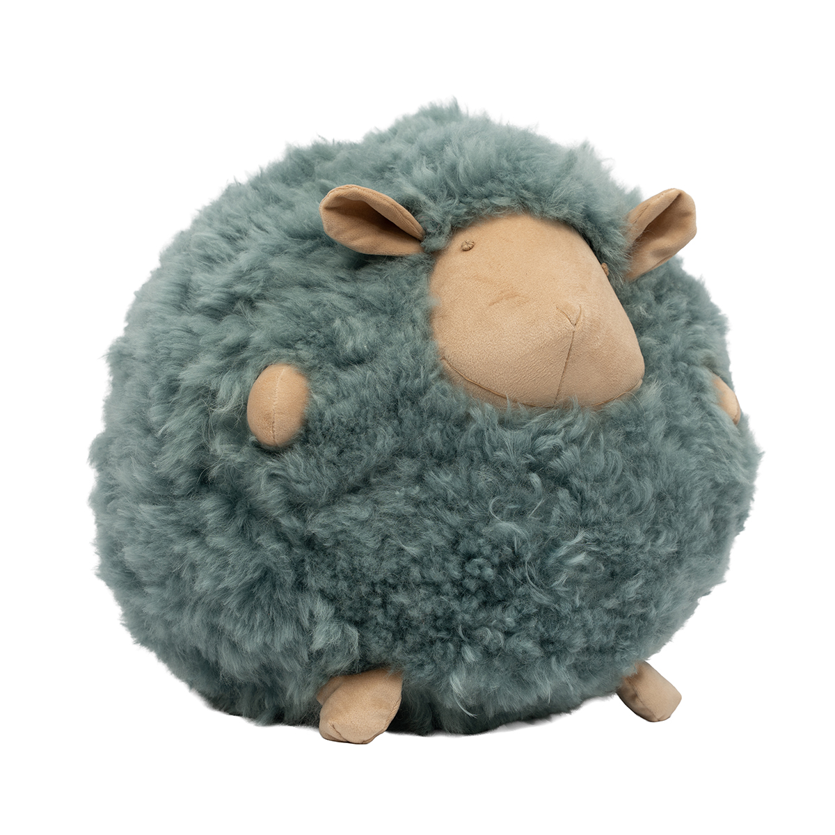 Woolicious Cuddle Pillows