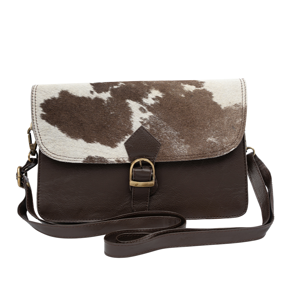 Buckle Purse