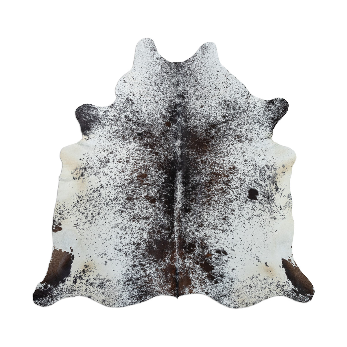 XL B Grade Cowhides