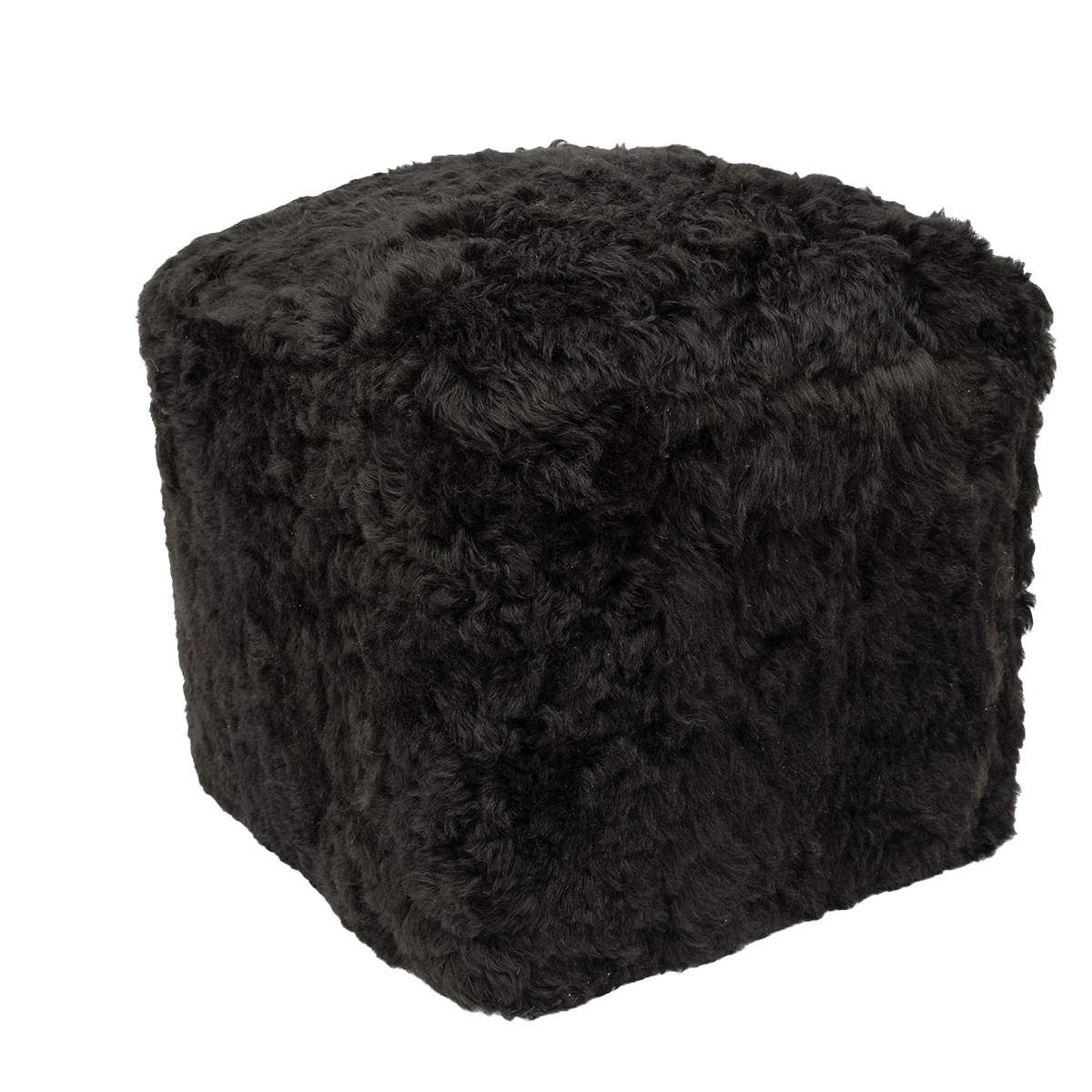 Icelandic Poufs