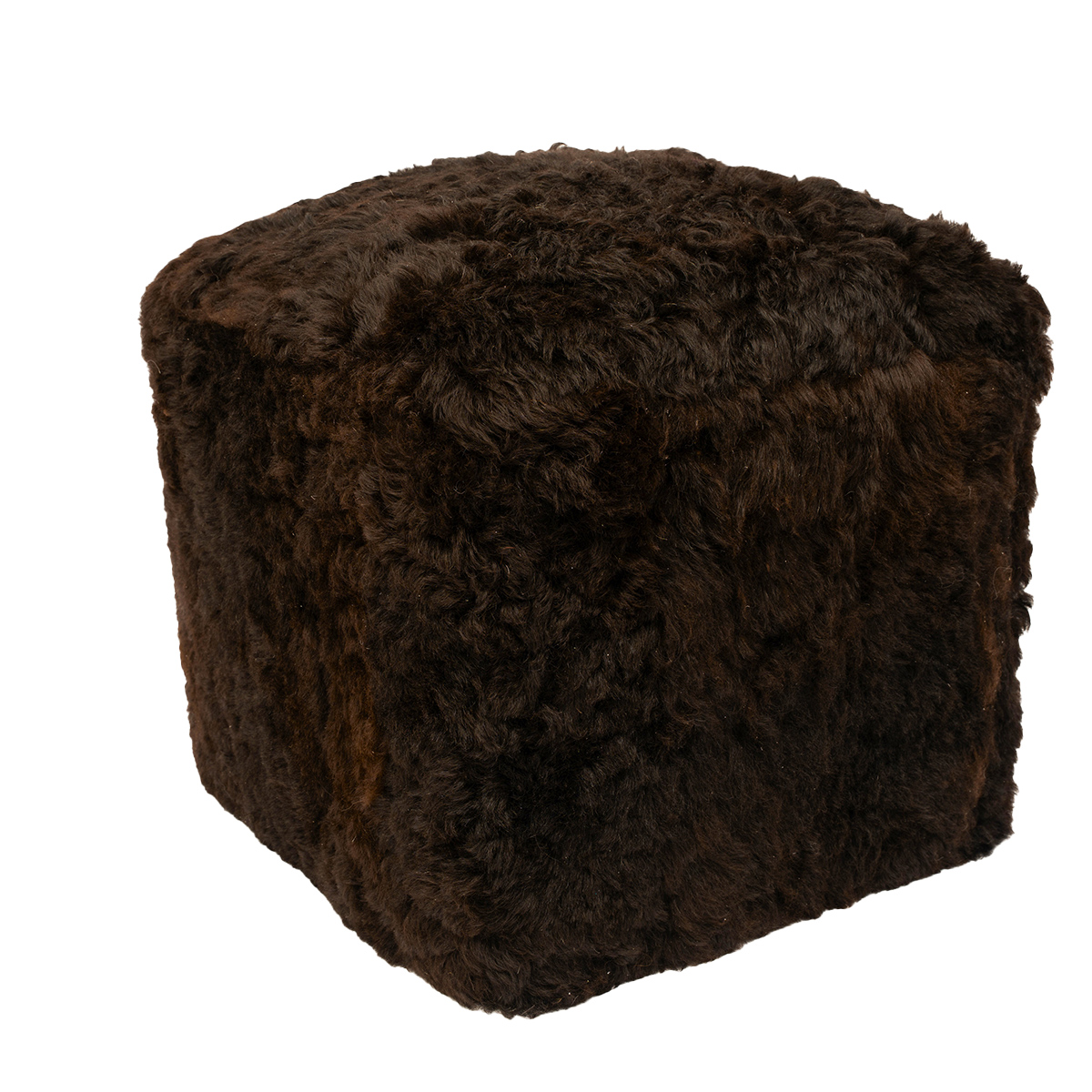 Icelandic Poufs